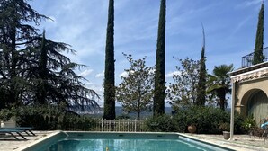 Alberca