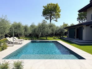 Pool - Vrbo Property (Pieve Vecchia)