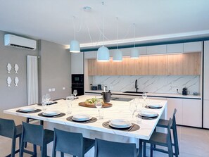 Dining - Vrbo Property (Pieve Vecchia)