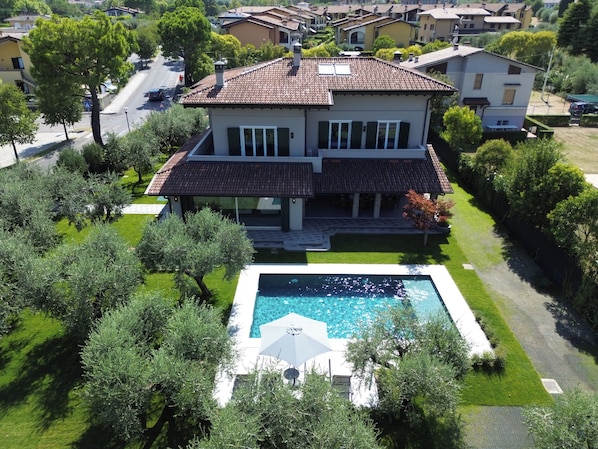 Exterior - Vrbo Property (Pieve Vecchia)