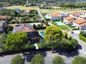 Exterior - Vrbo Property (Pieve Vecchia)