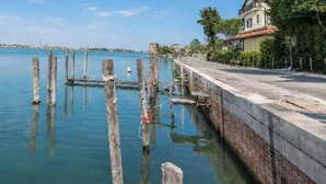 Miscellaneous - Bella Laguna West | Terrace with a View of the Lagoon (Chioggia)