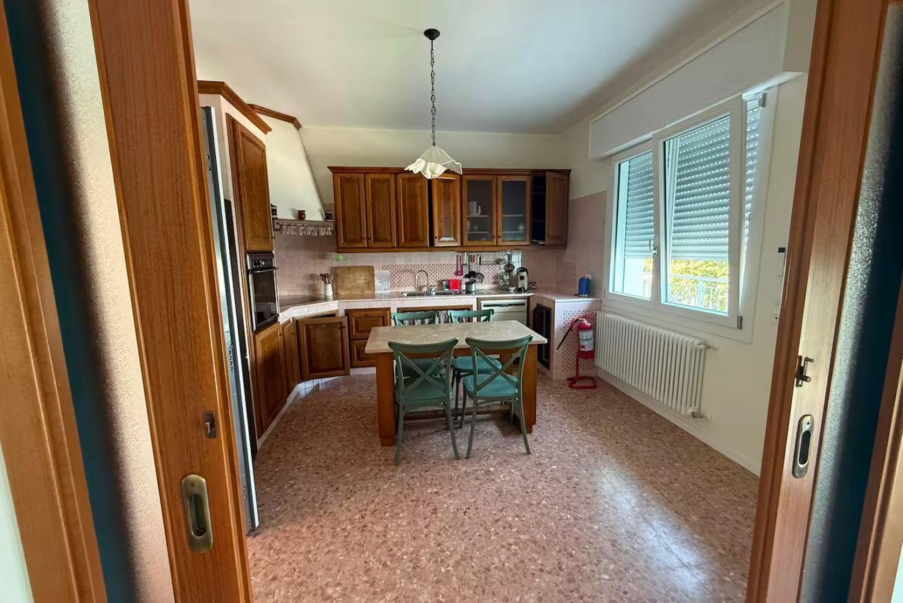 Cucina privata