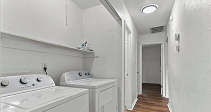 The Grove on 66th- 3B 2Bth Tulsa Duplex
