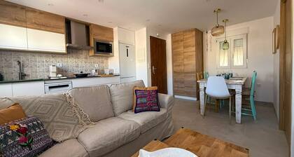 Apartment 'La Estrella Del Cabo' with Wi-Fi and Air Conditioning