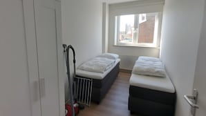 Unclassified image, 5 of 12, button - Apartment 'ViewRoyal' with Sea View, Balcony and Wi-Fi (Katwijk)