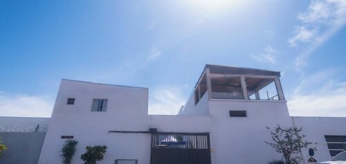 Flat em Uberlandia Proximo ao Parque Gavea