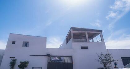 Flat em Uberlandia Proximo ao Parque Gavea