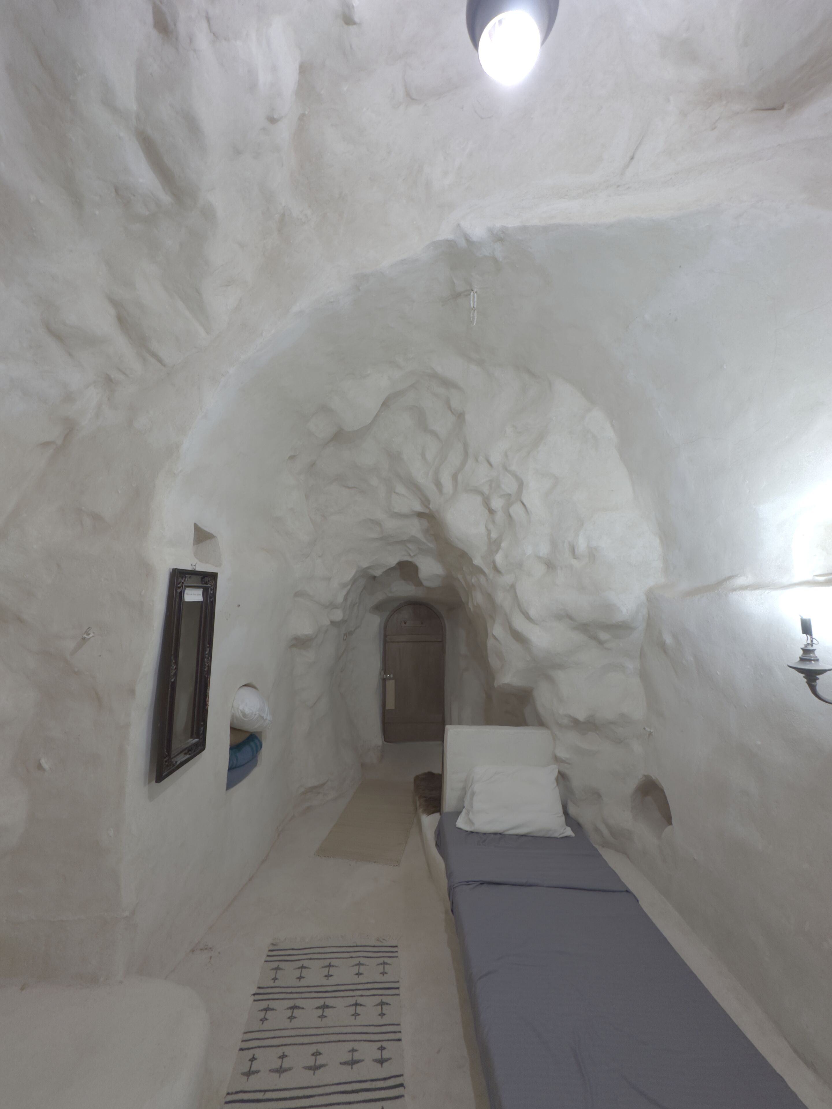Comfort Room, Multiple Beds, Non Smoking | Interior