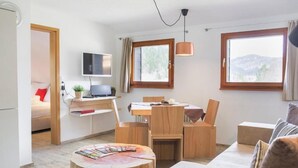 Living area - Vrbo Property (Menzenschwand)