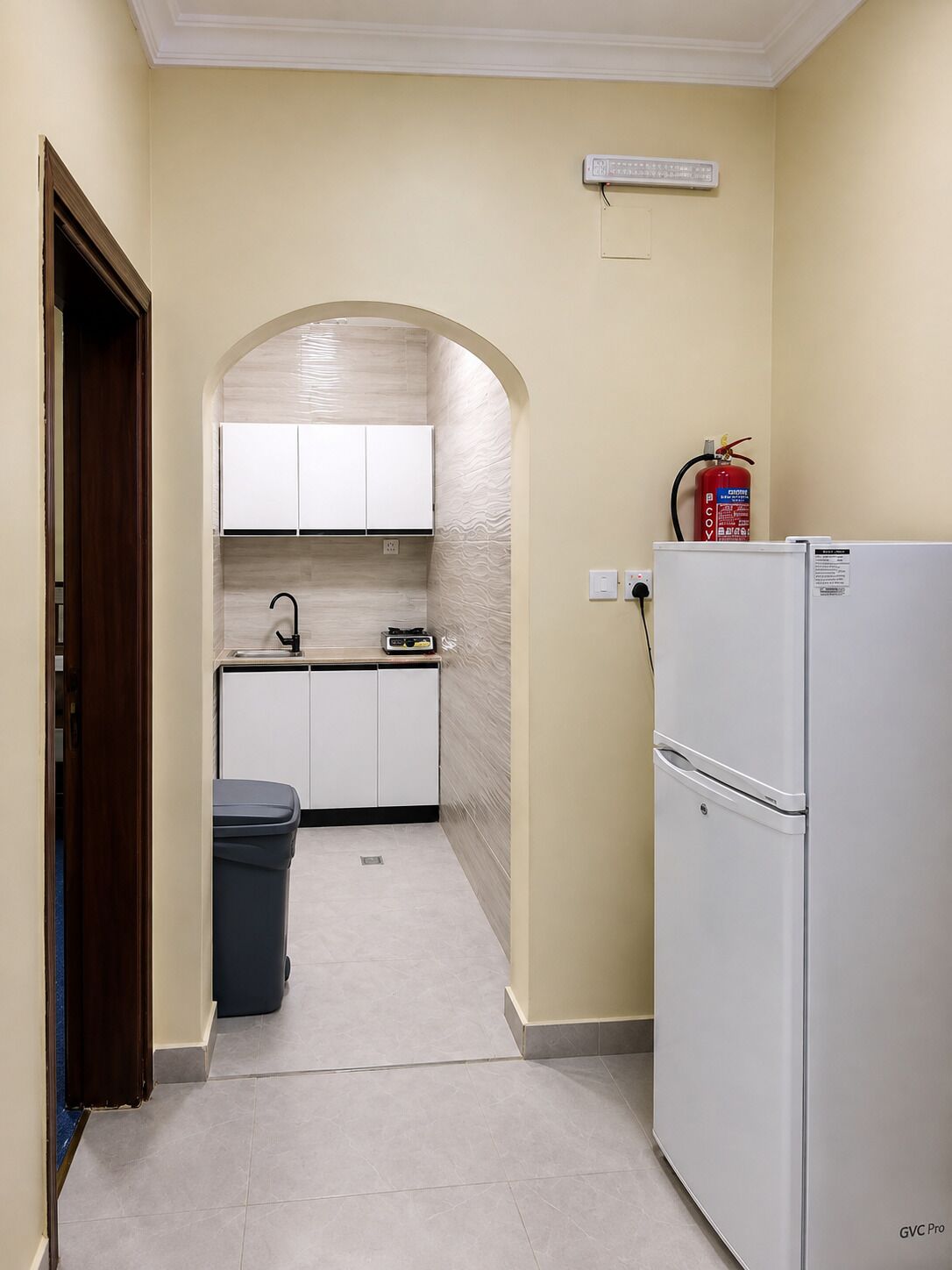 Apartment | Interior