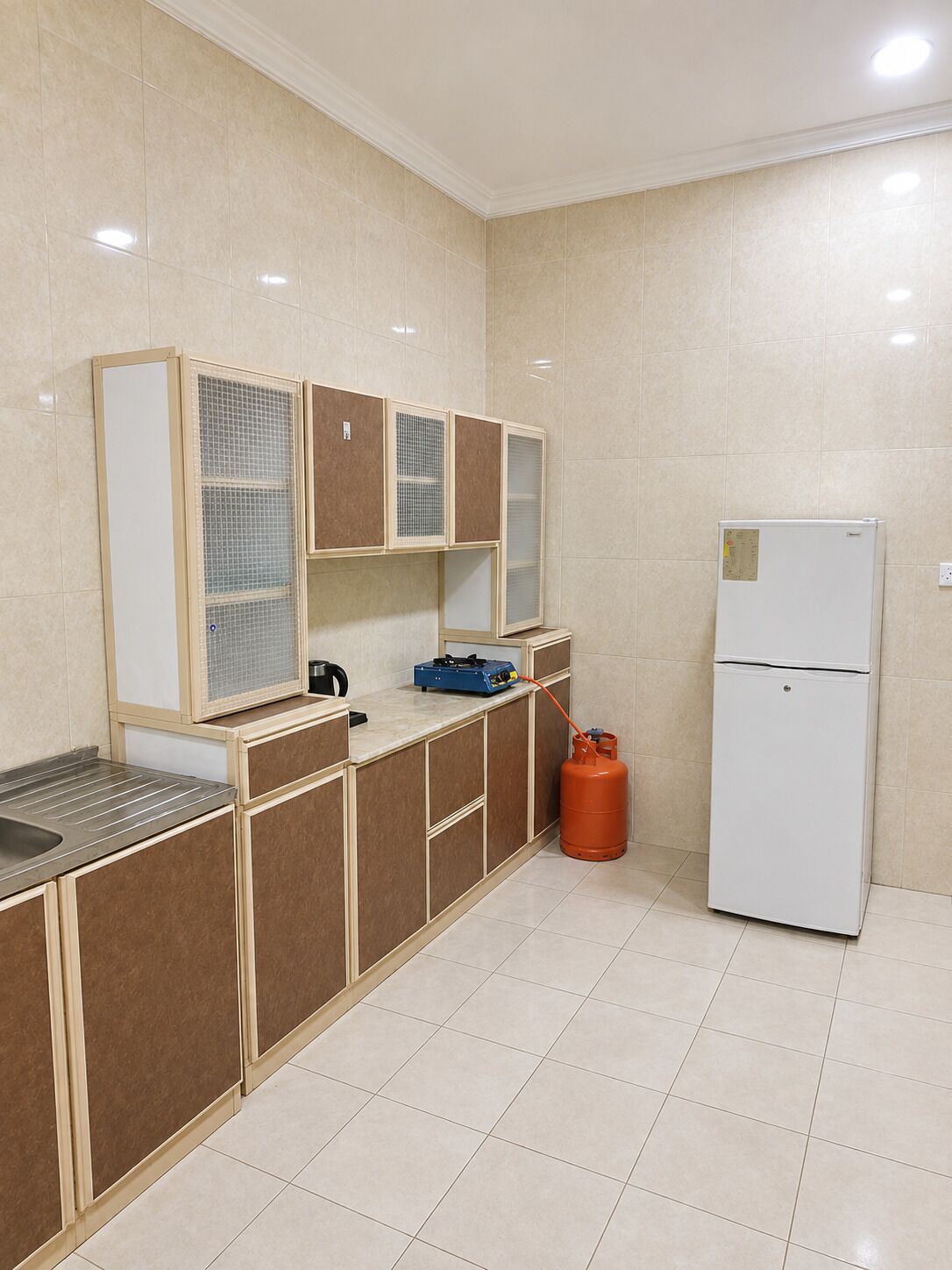 Apartment | Private kitchen