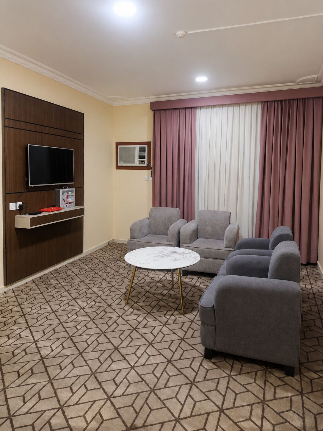 Apartment | Interior