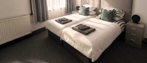 客房