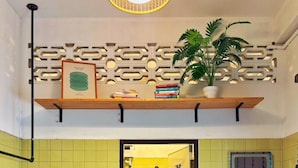 Unclassified image, 5 of 100, button - Yaimak House Mid Century (Krung Thep Maha Nakhon)