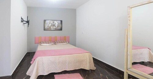 Flat em Uberlandia Proximo ao Hospital Municipal