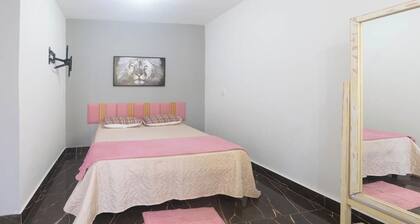 Flat em Uberlandia Proximo ao Hospital Municipal