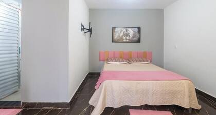 Flat em Uberlandia Proximo ao Hospital Municipal