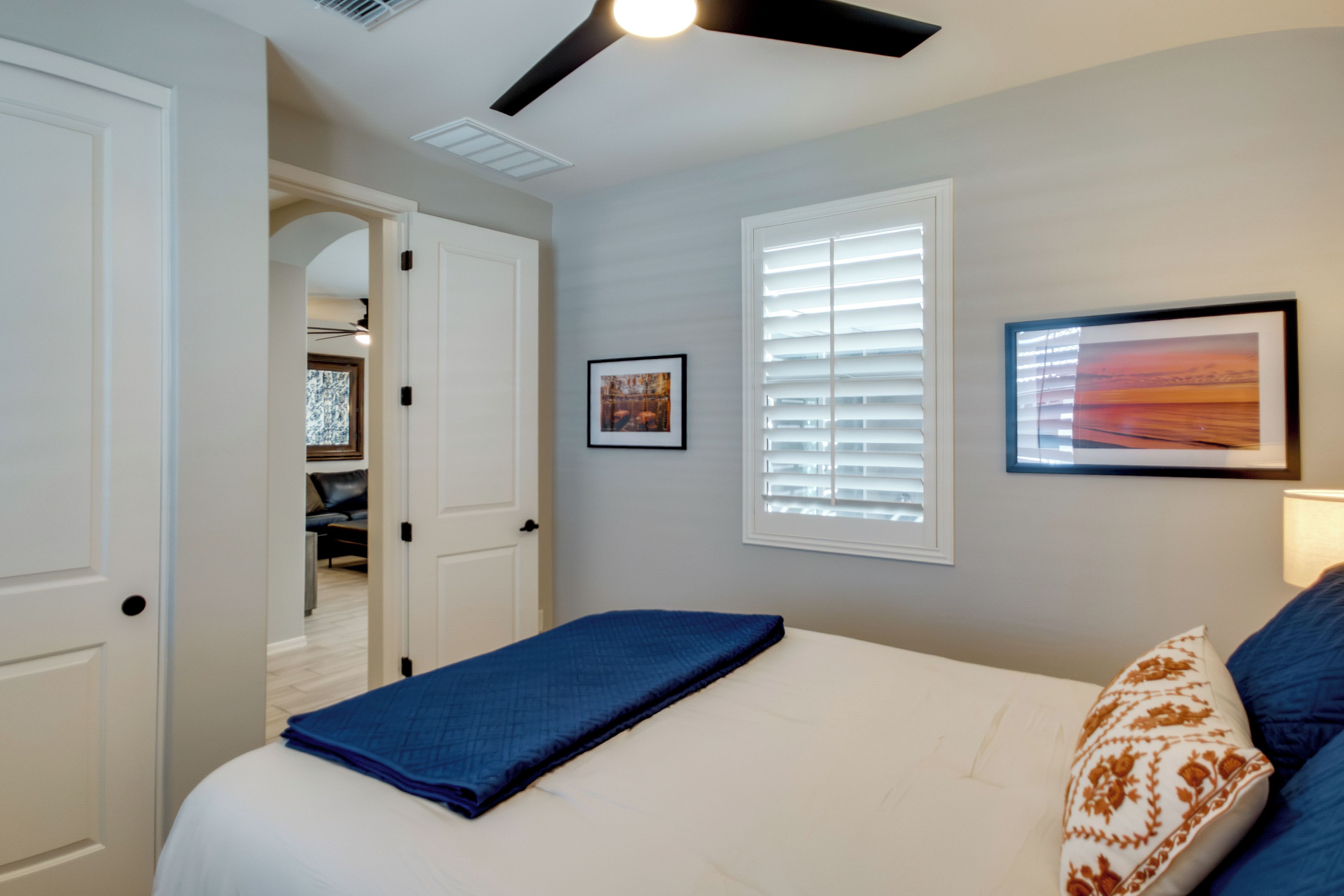 Casa (4 Bedrooms) | Interior