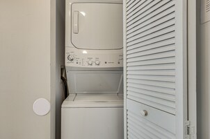 Appartement (2 Bedrooms) | Intérieur
