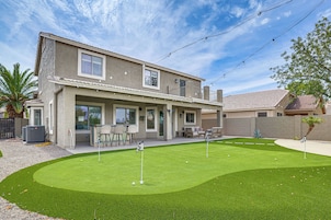 House (4 Bedrooms) | Front of property