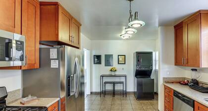 Walk to Metro! Historic View Park Home w/ Patio