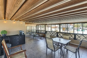 Hus (2 Bedrooms) | Innvendig