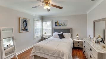 Hus (2 Bedrooms) | Innvendig