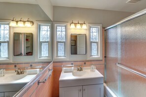 Hus (2 Bedrooms) | Innvendig