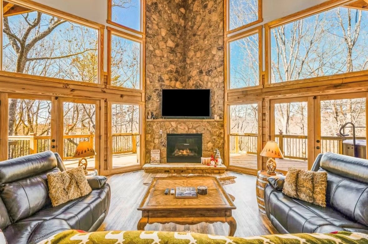 Maison (3 Bedrooms) | Façade de l’hébergement 
