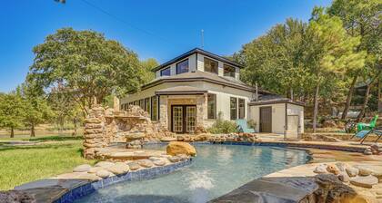 Family Retreat Ready! 'castlewood Ranch' in Chico