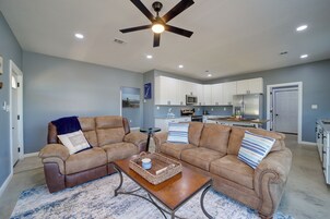 House (2 Bedrooms) | Front of property