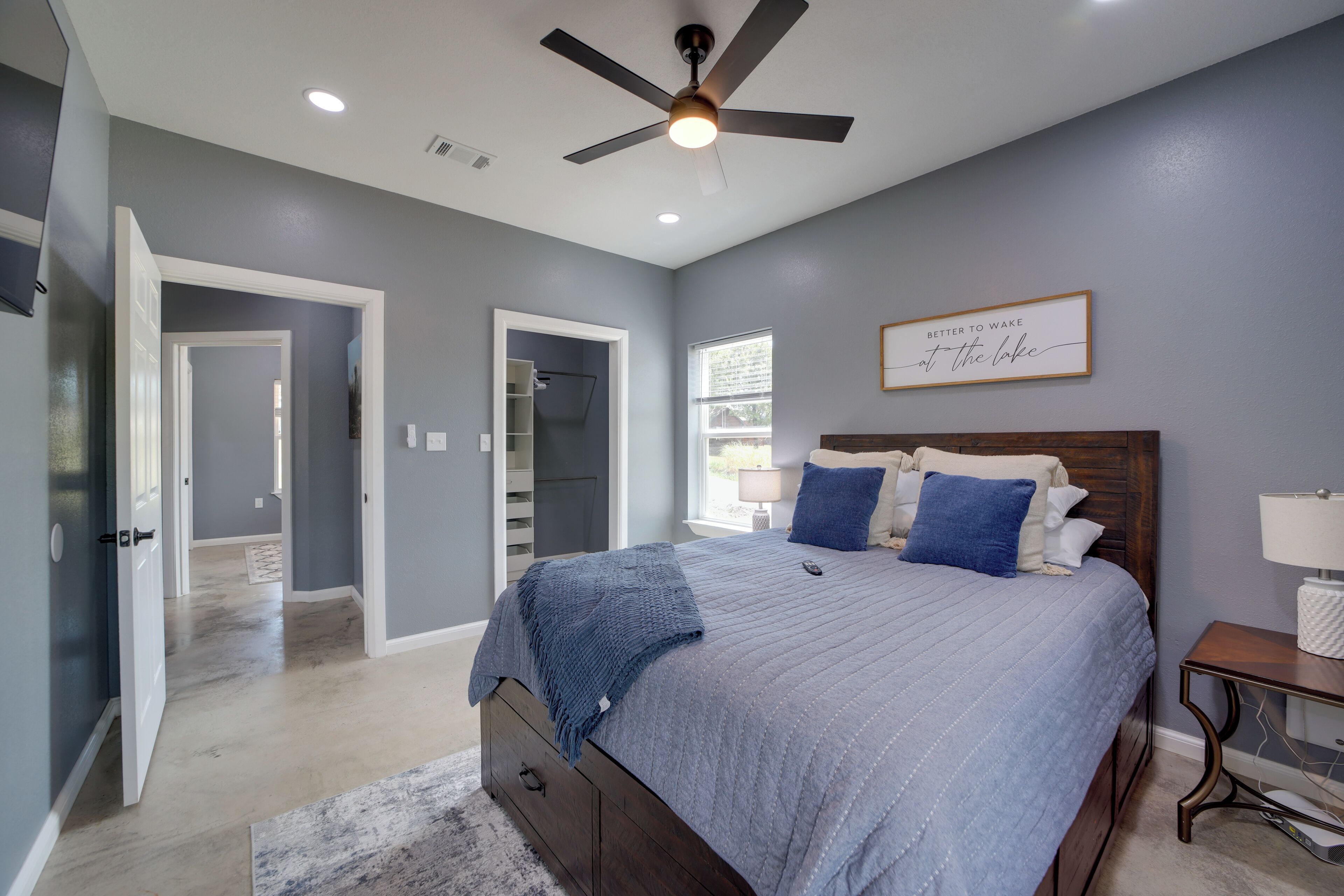 Maison (2 Bedrooms) | Intérieur