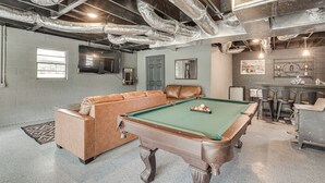 獨棟房屋 (3 Bedrooms) | 住宿內部
