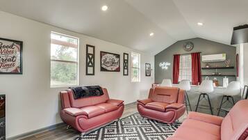 Maison (3 Bedrooms) | Intérieur
