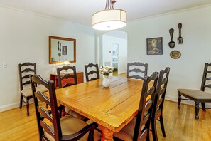 Nhà (3 Bedrooms) | Nội thất