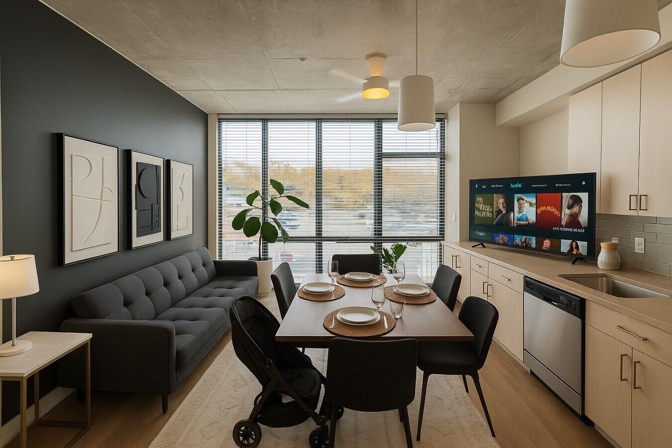 Intérieur