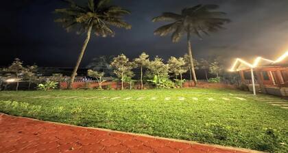 VIVIPRA HABITAT, Coorg