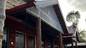 Front of property - Venkataramana KV (Mekeri)
