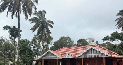 VIVIPRA HABITAT, Coorg