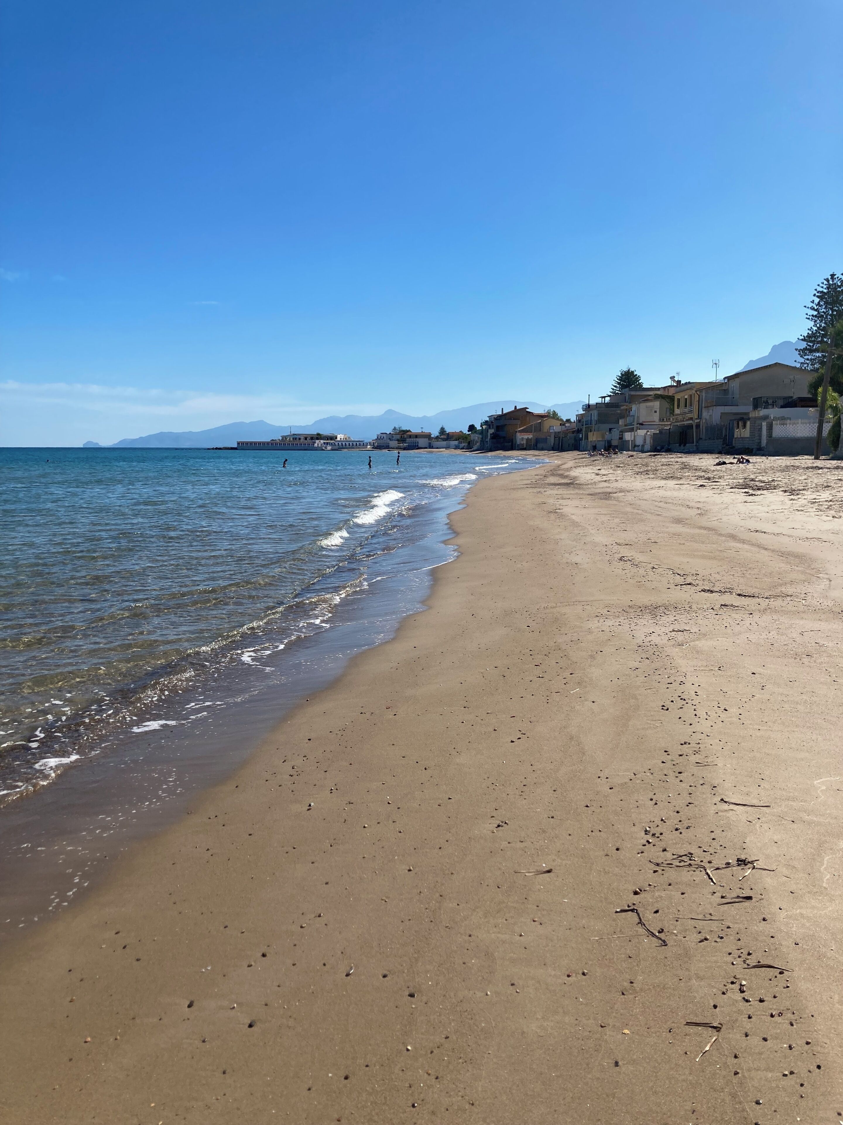 Strand