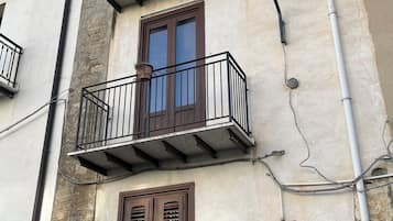Außendetails