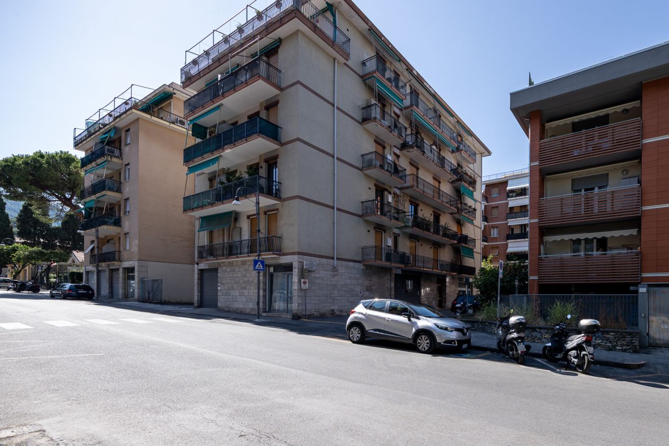Exterieur
