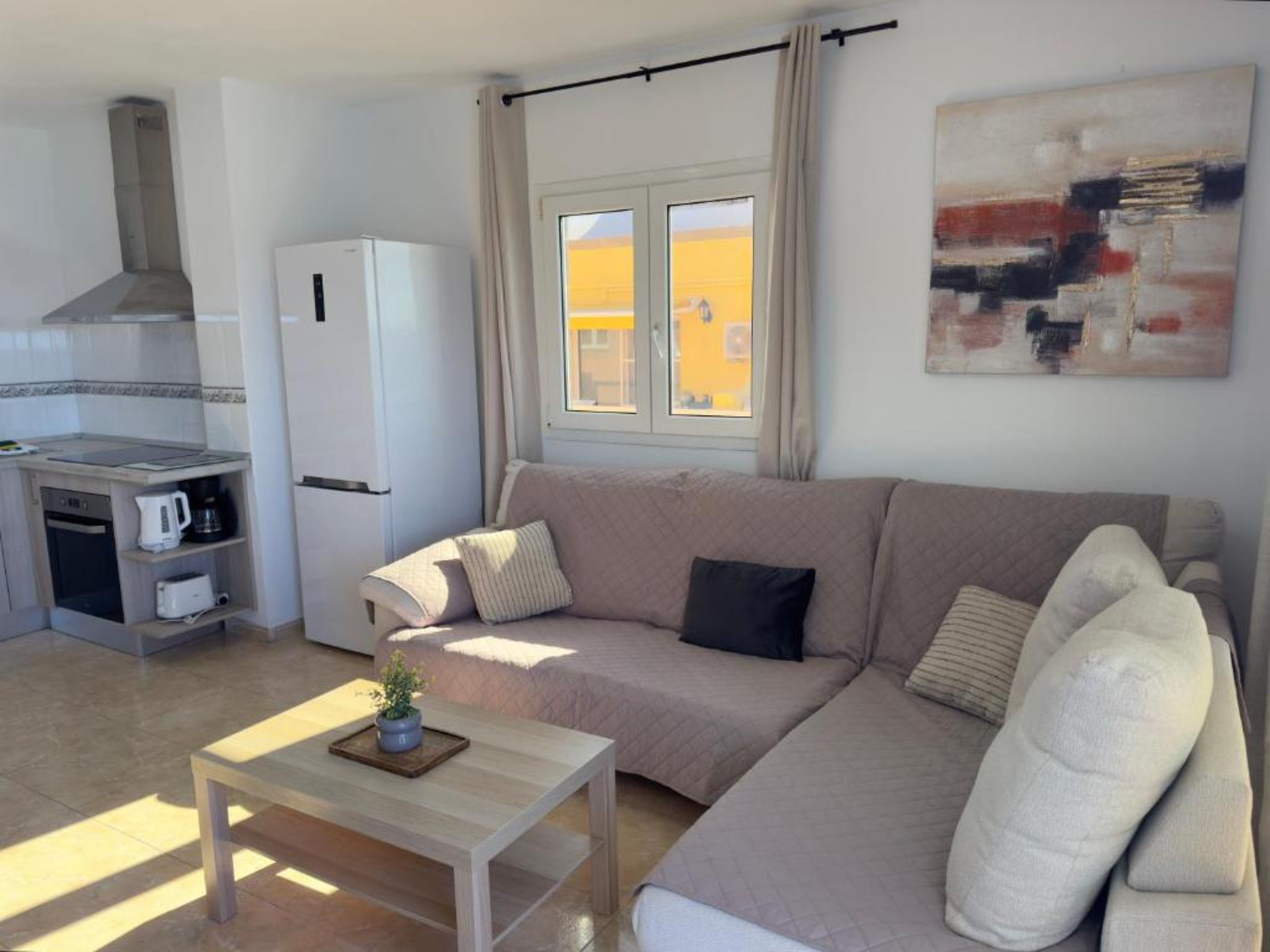 Oppholdsområde