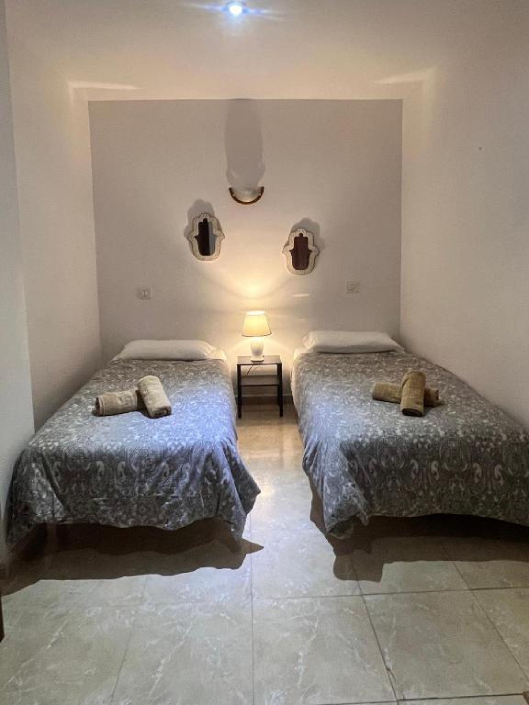 Habitación