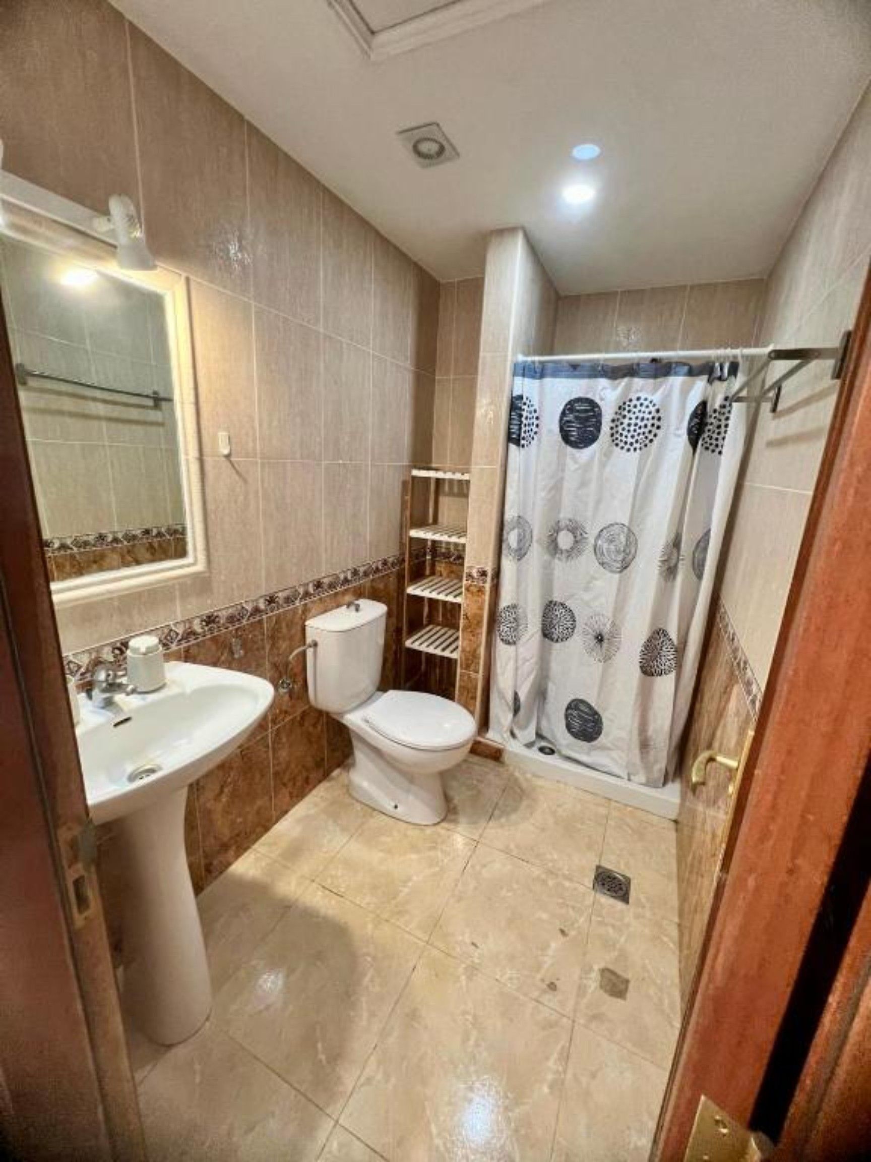 Baño