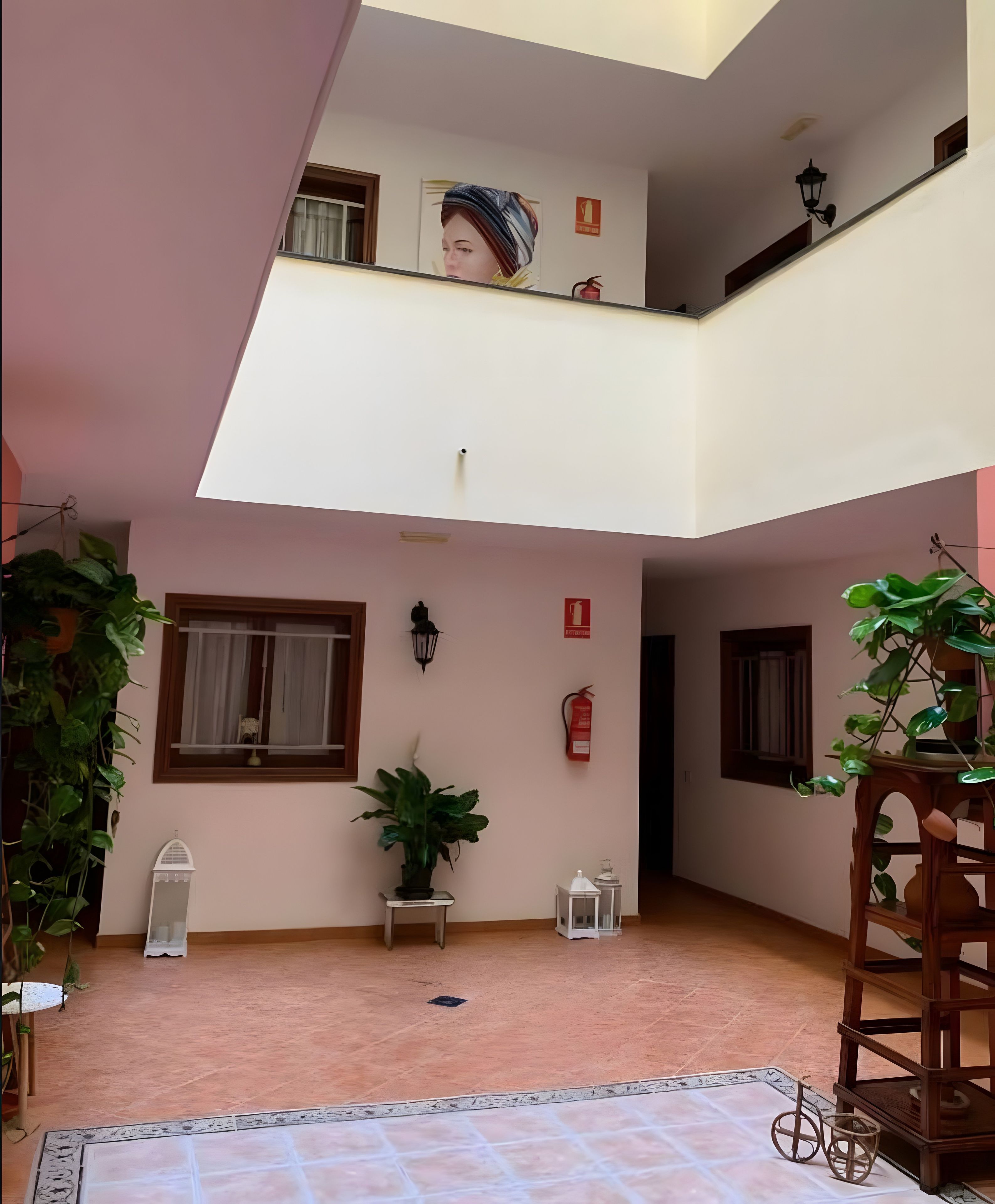 Innvendig