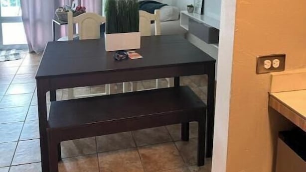 Dining - Saint Tropez Great Apartment & Location (Carolina)