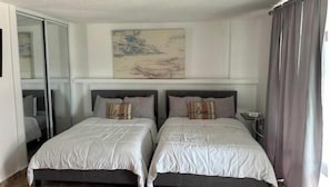 Room - Saint Tropez Great Apartment & Location (Carolina)