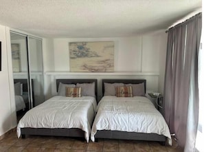 Room - Saint Tropez Great Apartment & Location (Carolina)